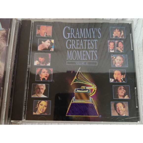 Lot Of 10 CDS Various Artists Pre Owned Music Lot - Picture 8 of 13